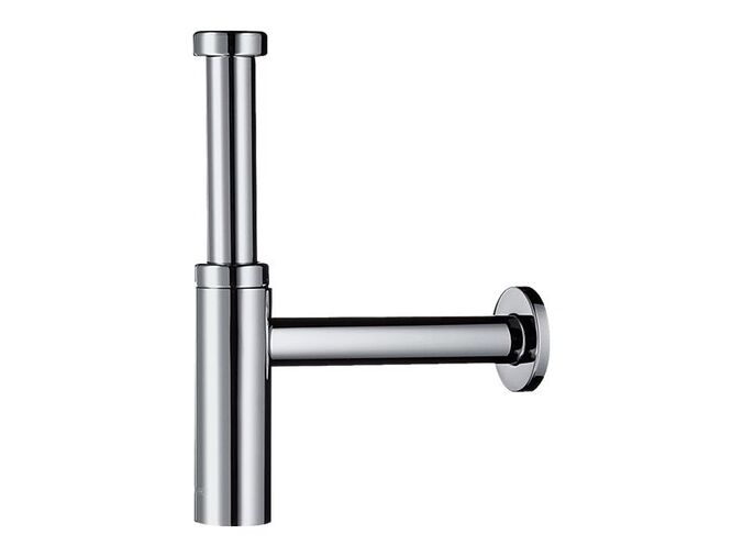 Hansgrohe Sifony Designový sifon Flowstar S, chrom