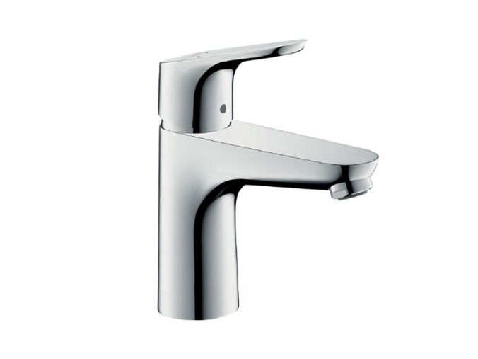 Hansgrohe Focus E2 Umyvadlová baterie s výpustí, chrom