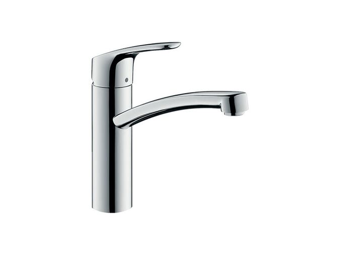 Hansgrohe Focus M41 Dřezová baterie, chrom