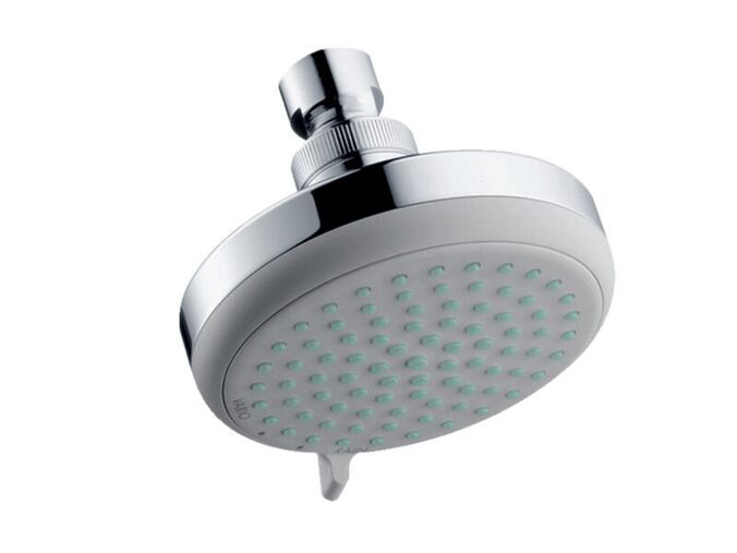 Hansgrohe Croma 100 Hlavová sprcha Vario, 10 cm, chrom