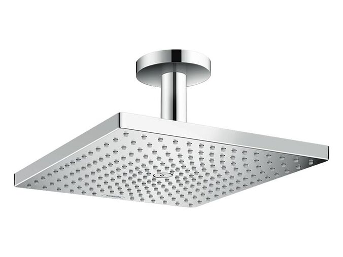 Hansgrohe Raindance E Hlavová sprcha 300 Air, 1 proud, se stropním připojením, chrom