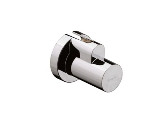 Hansgrohe Rohové ventily Krytka, chrom