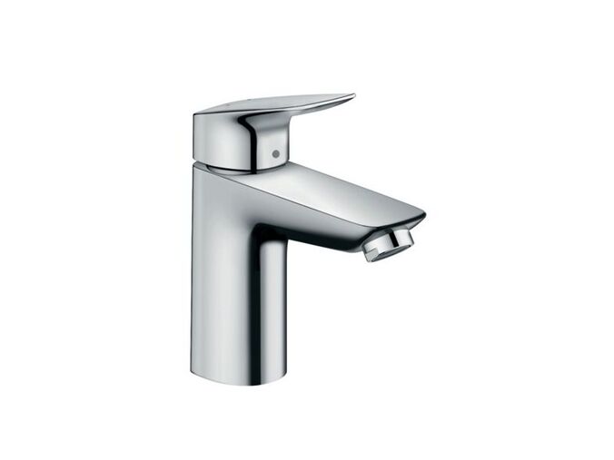 Hansgrohe Logis Umyvadlová baterie s výpustí, chrom