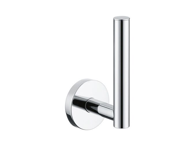 Hansgrohe Logis Držák náhradních rolí papíru, chrom