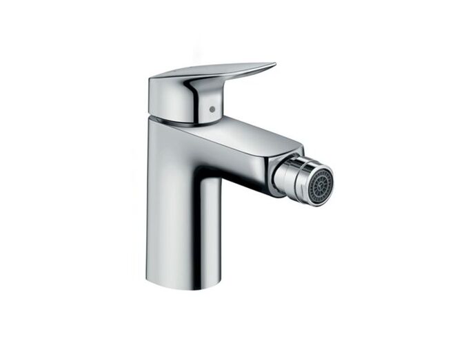 Hansgrohe Logis Bidetová baterie s výpustí, chrom