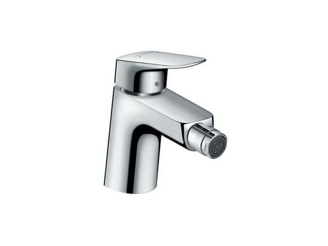 Hansgrohe Logis Bidetová baterie s výpustí, chrom