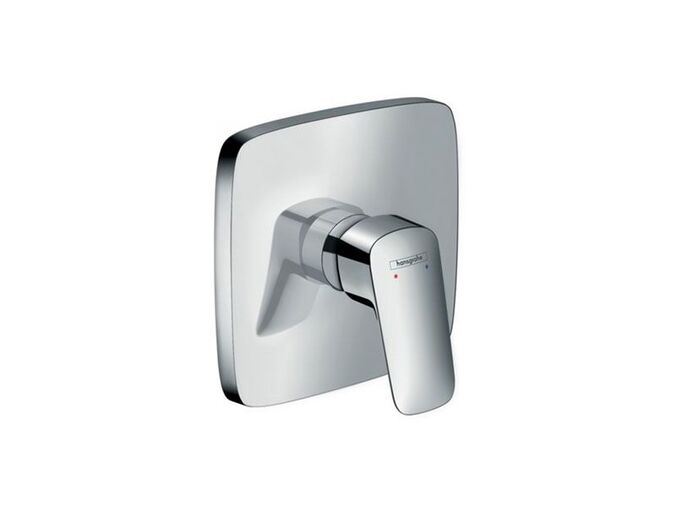 Hansgrohe Logis Sprchová baterie pod omítku, chrom