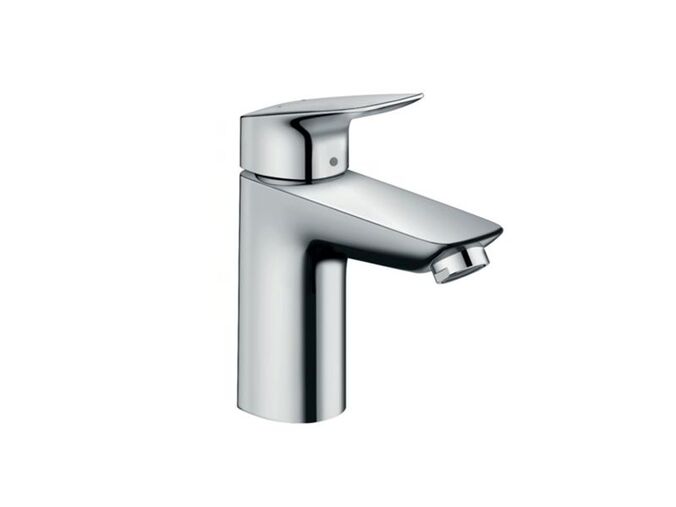 Hansgrohe Logis Umyvadlová baterie, s výpustí, chrom