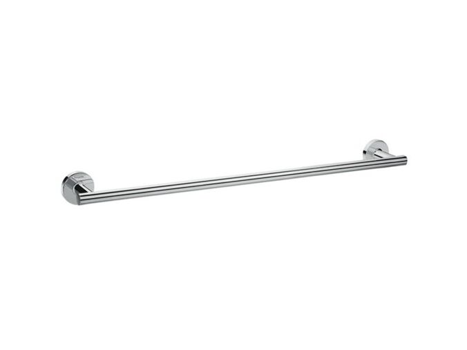 Hansgrohe Logis Universal Držák na osušku, délka 60 cm, chrom