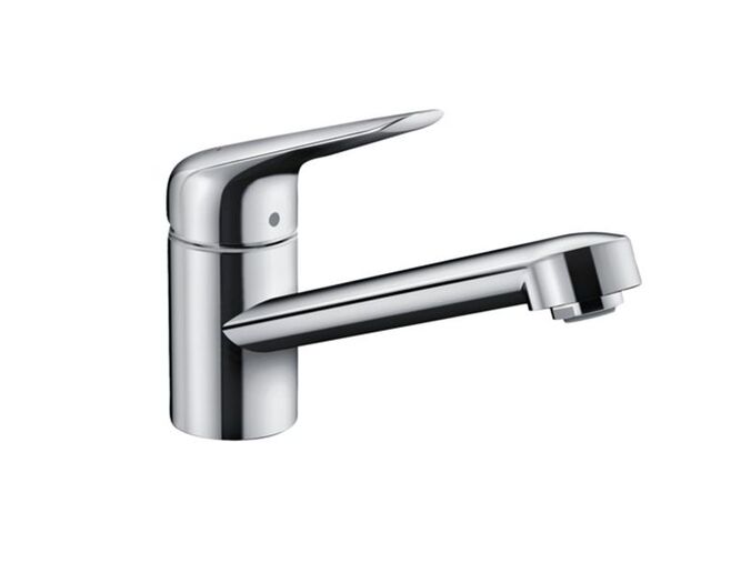 Hansgrohe Focus M42 Dřezová baterie M421-H100, chrom