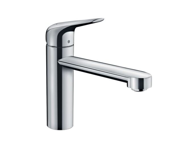 Hansgrohe Focus M42 Dřezová baterie M421-H120, chrom