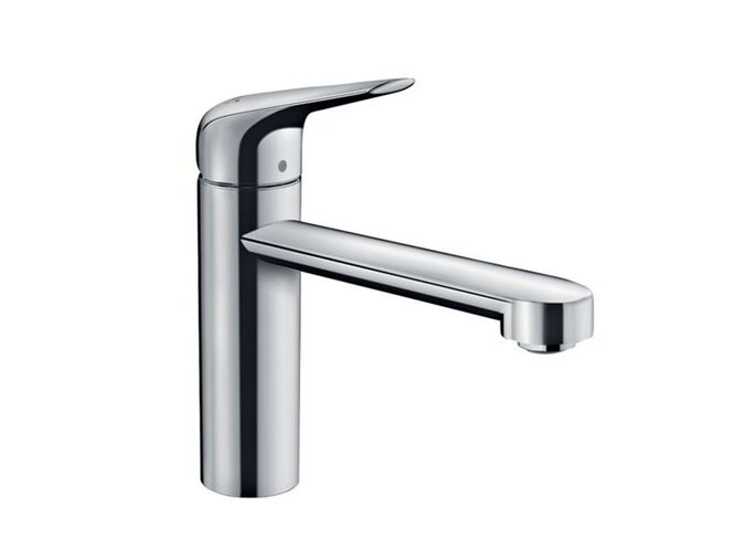 Hansgrohe Focus M42 Dřezová baterie M4221-H120 CoolStart Eco, chrom