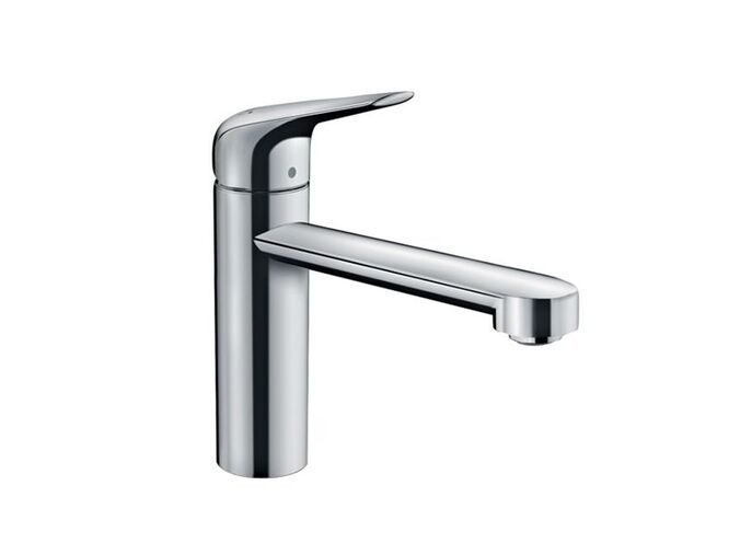 Hansgrohe Focus M42 Dřezová baterie M425-H120, chrom