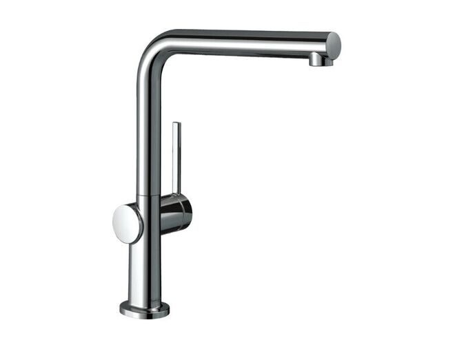 Hansgrohe M54 Dřezová baterie Talis, chrom