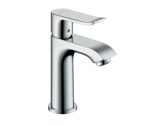 Hansgrohe Metris New Umyvadlová baterie, chrom