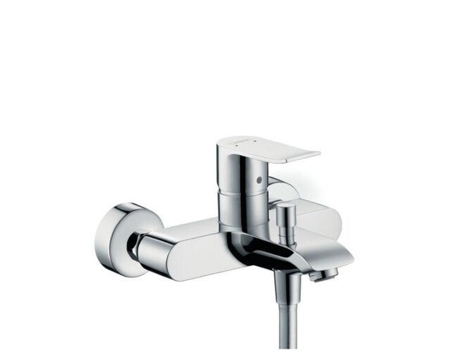 Hansgrohe Metris New Vanová baterie, chrom