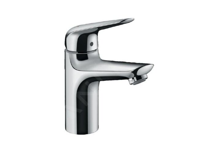 Hansgrohe Novus Umyvadlová baterie, chrom