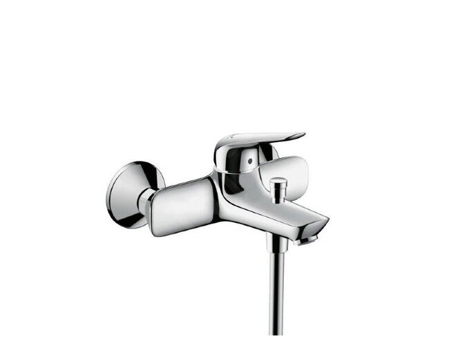 Hansgrohe Novus Vanová baterie, chrom