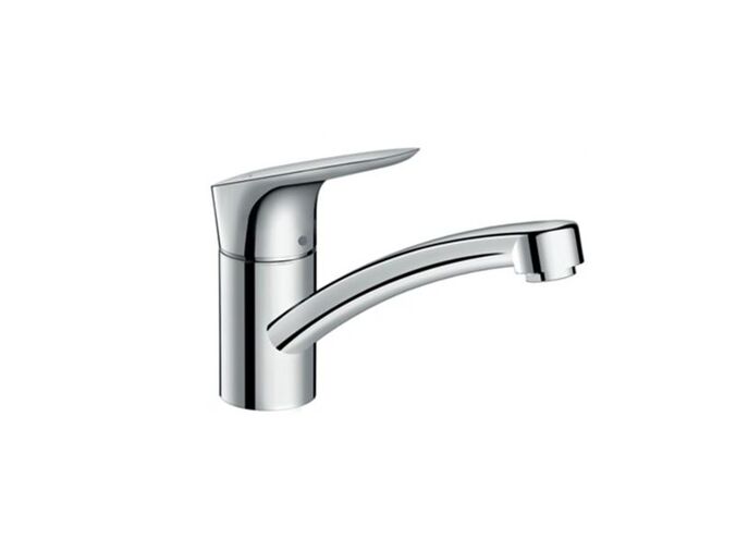 Hansgrohe Logis Dřezová baterie, chrom