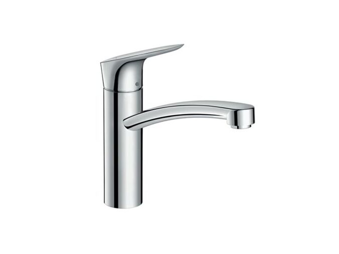 Hansgrohe Logis Dřezová baterie, chrom