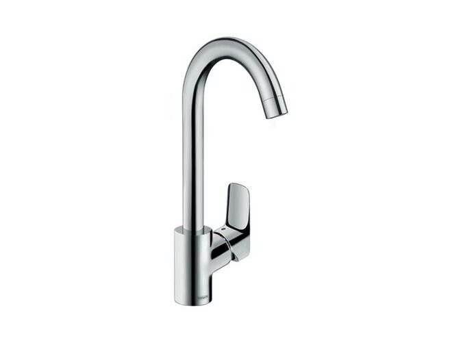 Hansgrohe Logis Dřezová baterie, chrom