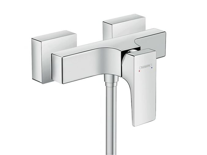 Hansgrohe Metropol Sprchová baterie, chrom