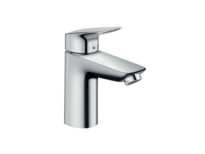 Hansgrohe Logis Umyvadlová baterie, chrom