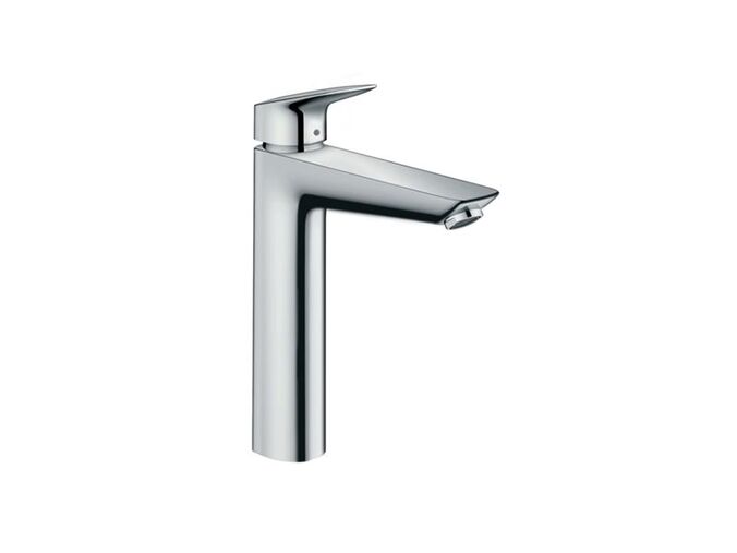 Hansgrohe Logis Umyvadlová baterie s výpustí, chrom