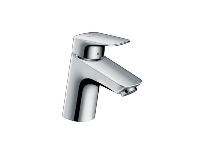 Hansgrohe Logis Umyvadlová baterie, CoolStart, chrom