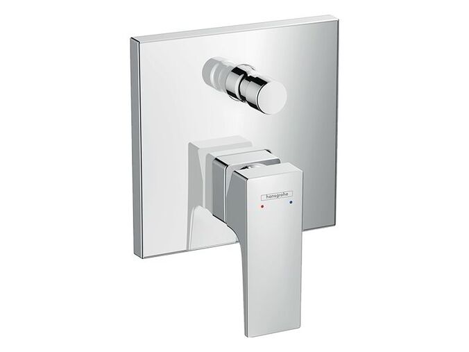 Hansgrohe Metropol Vanová baterie pod omítku, chrom