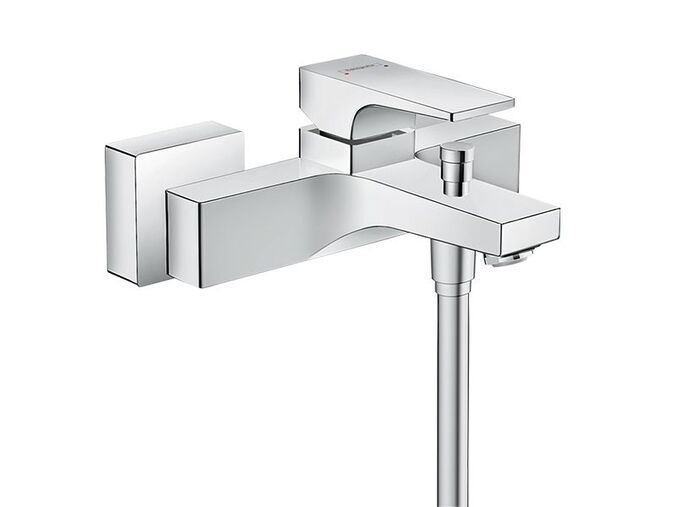 Hansgrohe Metropol Vanová baterie, chrom