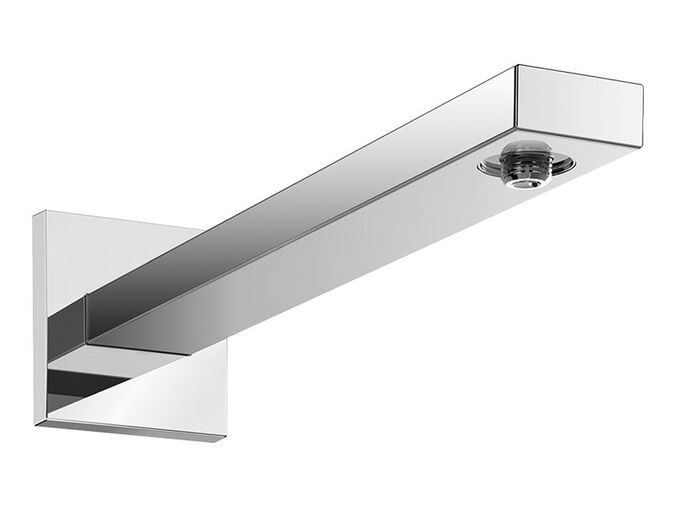 Hansgrohe Příslušenství Sprchové rameno 39 cm, chrom