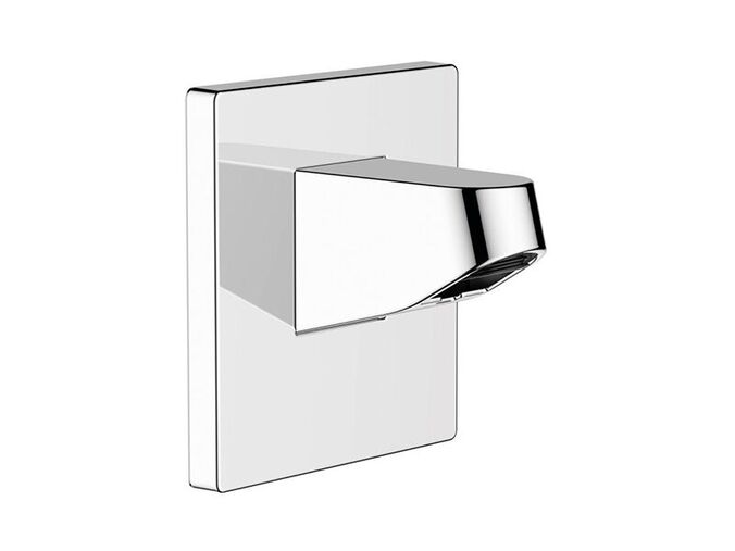 Hansgrohe Pulsify Sprchové rameno, 8 cm, chrom