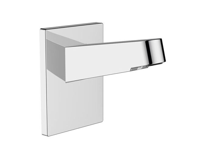 Hansgrohe Pulsify Sprchové rameno, 15 cm, chrom