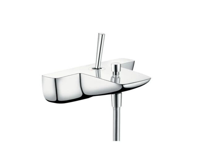 Hansgrohe PuraVida Vanová baterie, chrom