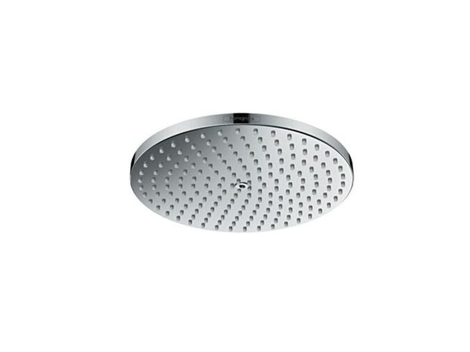 Hansgrohe Raindance S Hlavová sprcha 240, 1 proud, chrom