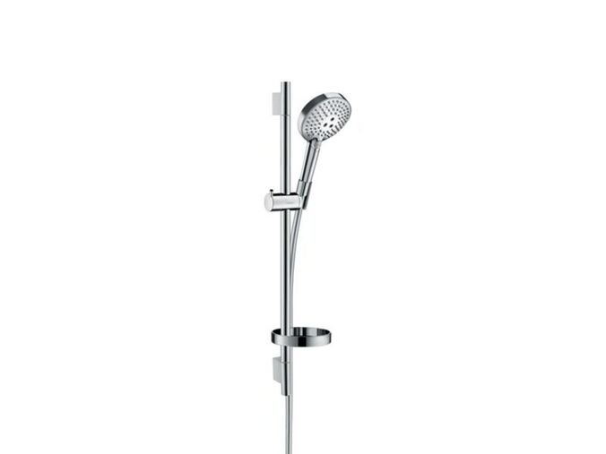 Hansgrohe Raindance Select S Sprchová souprava 120 3jet P se sprchovou tyčí 65 cm, chrom