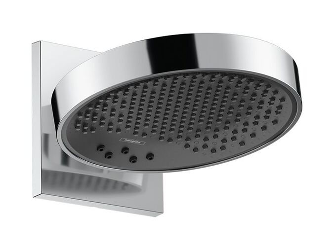 Hansgrohe Rainfinity Hlavová sprcha 250 s připojením, 3 proudy, chrom