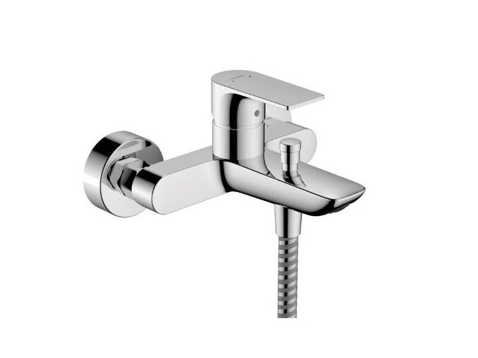 Hansgrohe Rebris E Vanová baterie, chrom