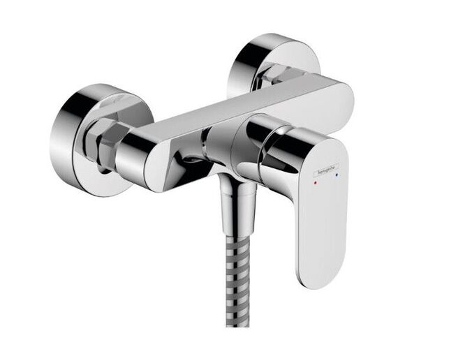 Hansgrohe Rebris S Sprchová baterie, chrom