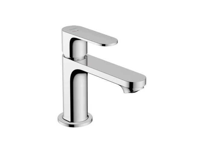 Hansgrohe Rebris S Umyvadlová baterie, CoolStart, chrom