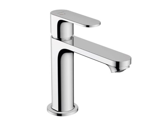 Hansgrohe Rebris S Umyvadlová baterie, CoolStart, chrom