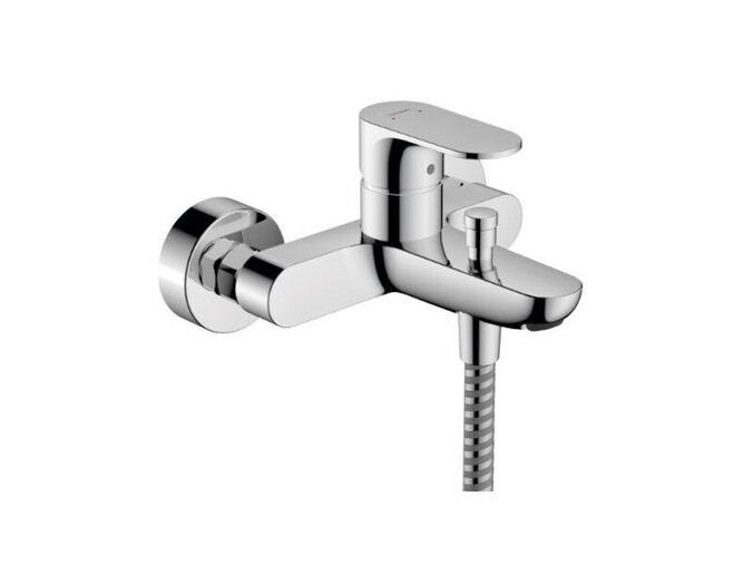 Hansgrohe Rebris S Vanová baterie, chrom