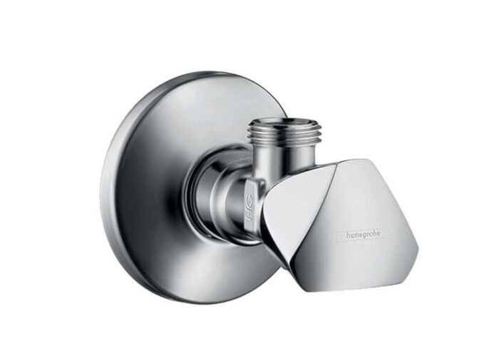 Hansgrohe Rohové ventily Rohový ventil E, chrom