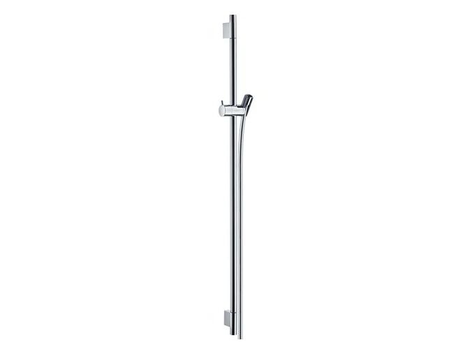 Hansgrohe Raindance Sprchová tyč 90 cm se sprchovou hadicí, chrom