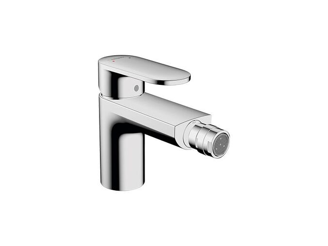 Hansgrohe Vernis Blend Bidetová baterie s výpustí, chrom