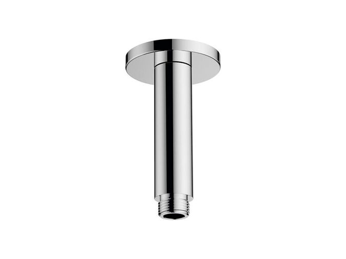 Hansgrohe Vernis Blend Přívod od stropu 10 cm, chrom