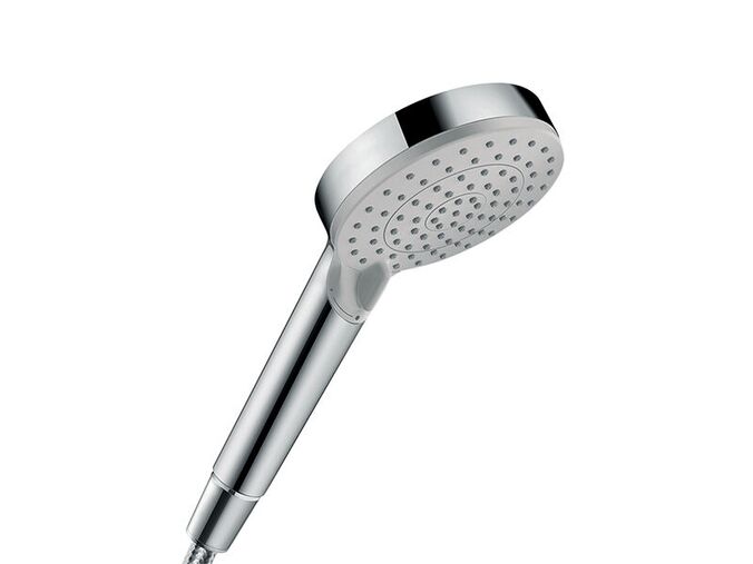 Hansgrohe Vernis Blend Sprchová hlavice Vario, 2 proudy, chrom