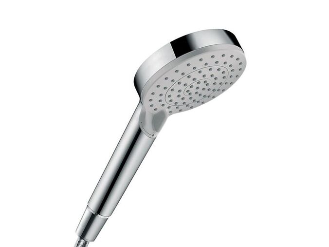 Hansgrohe Vernis Blend Sprchová hlavice Vario, 2 proudy, EcoSmart, chrom