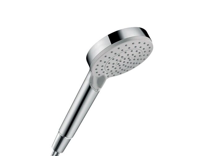 Hansgrohe Vernis Blend Sprchová hlavice Vario, 2 proudy, Green, chrom